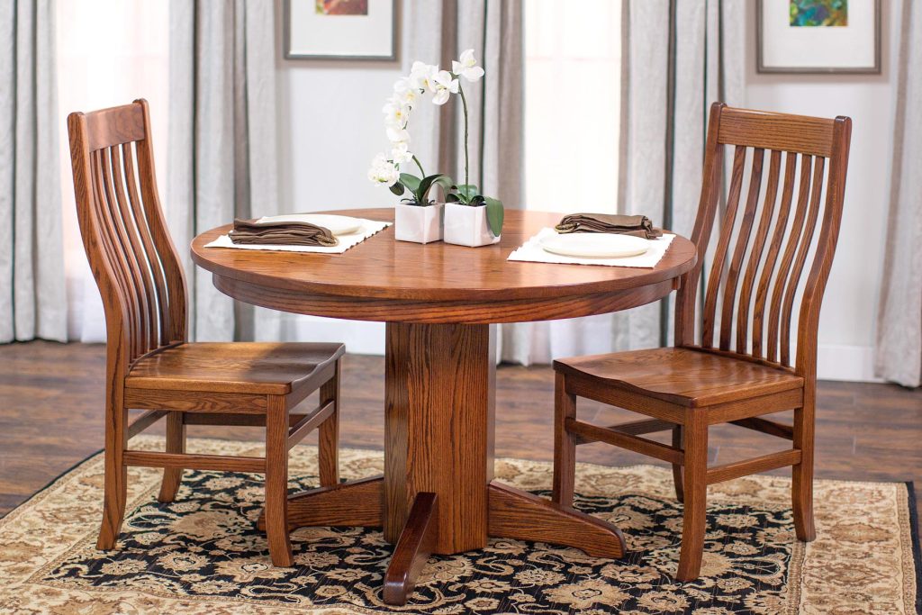 Albany Dining Room Collection