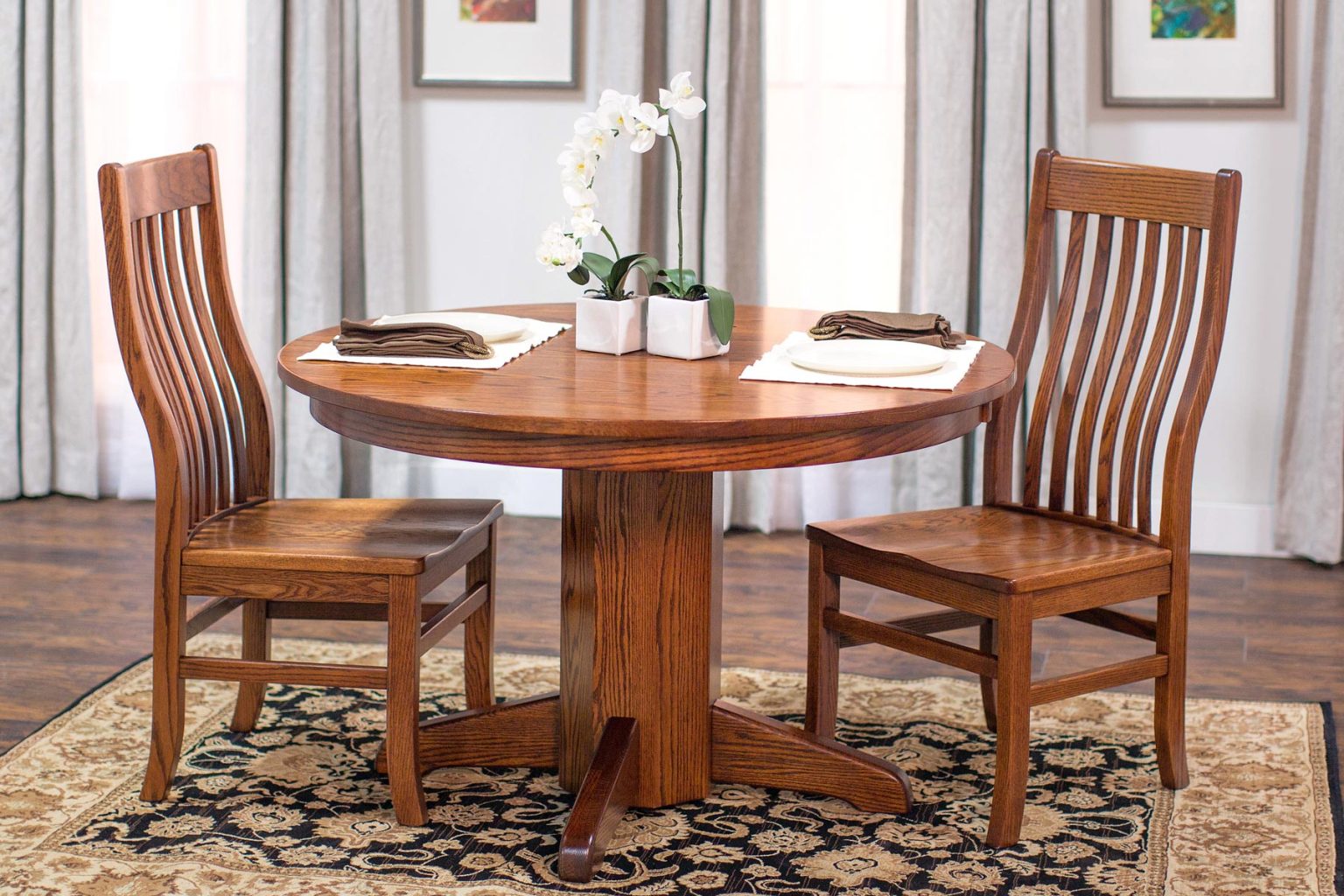 Albany Dining Room Collection