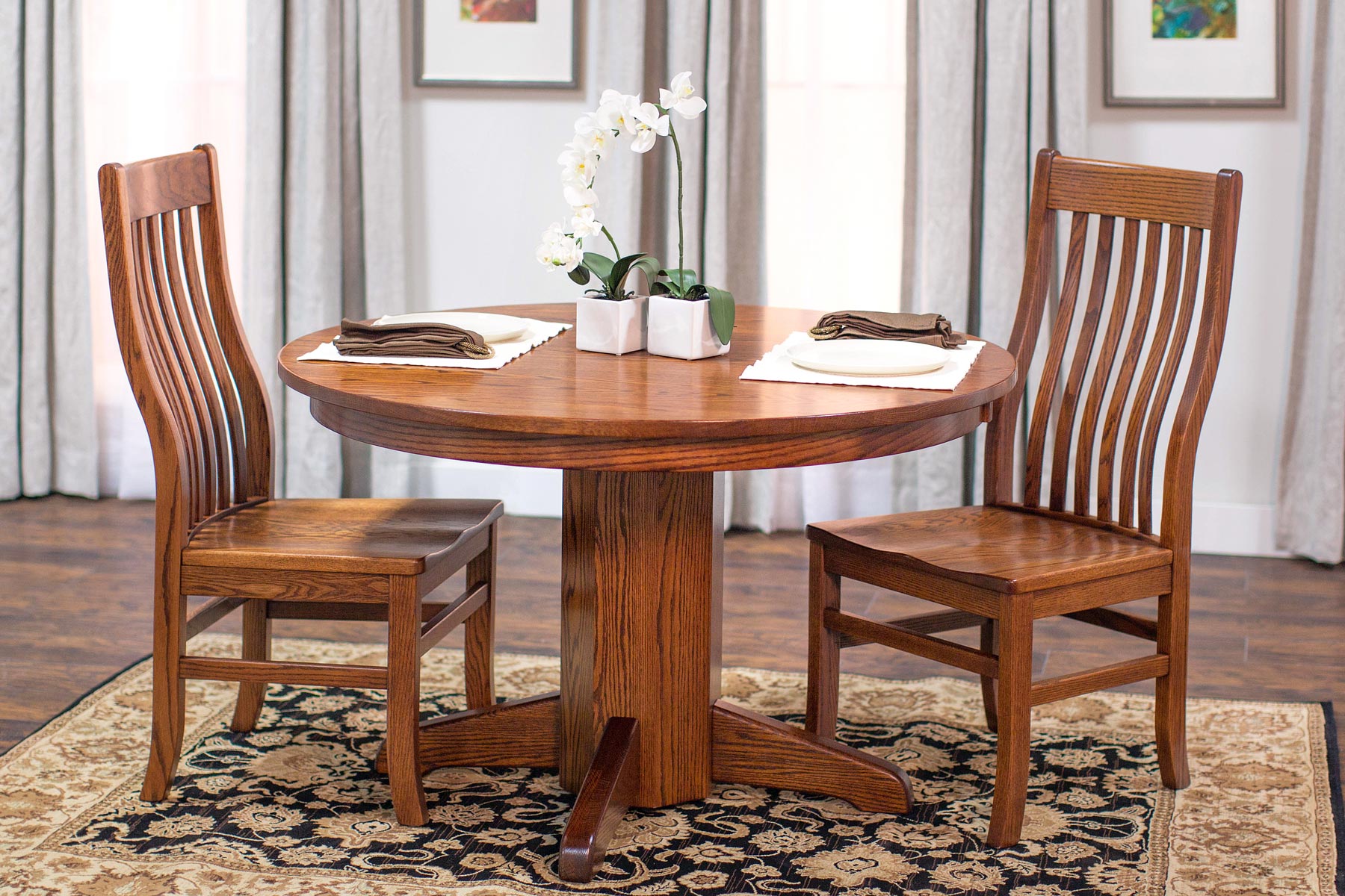Albany Dining Room Collection