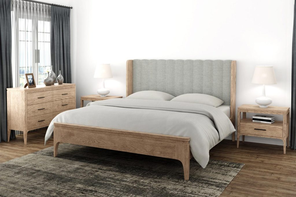 Cole Bedroom Collection