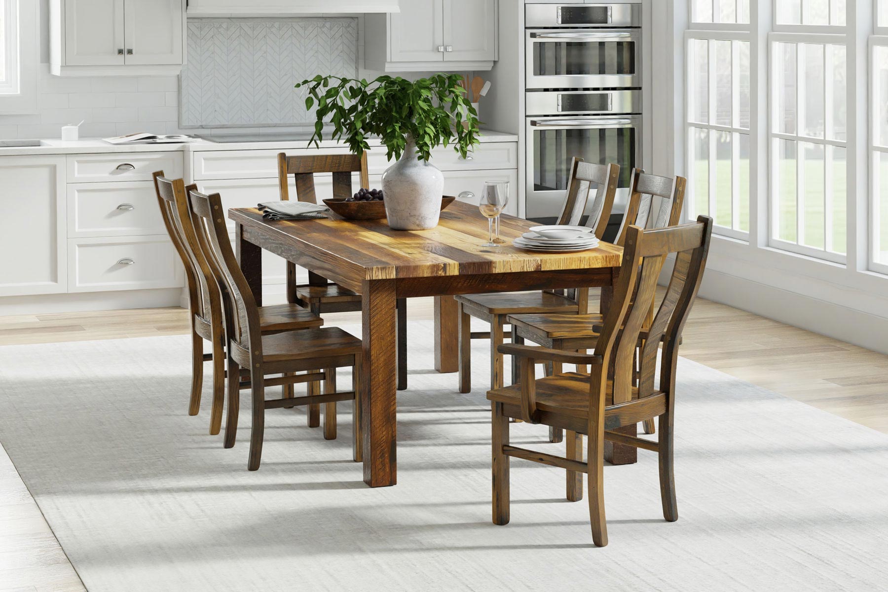 Hayward Dining Room Collection
