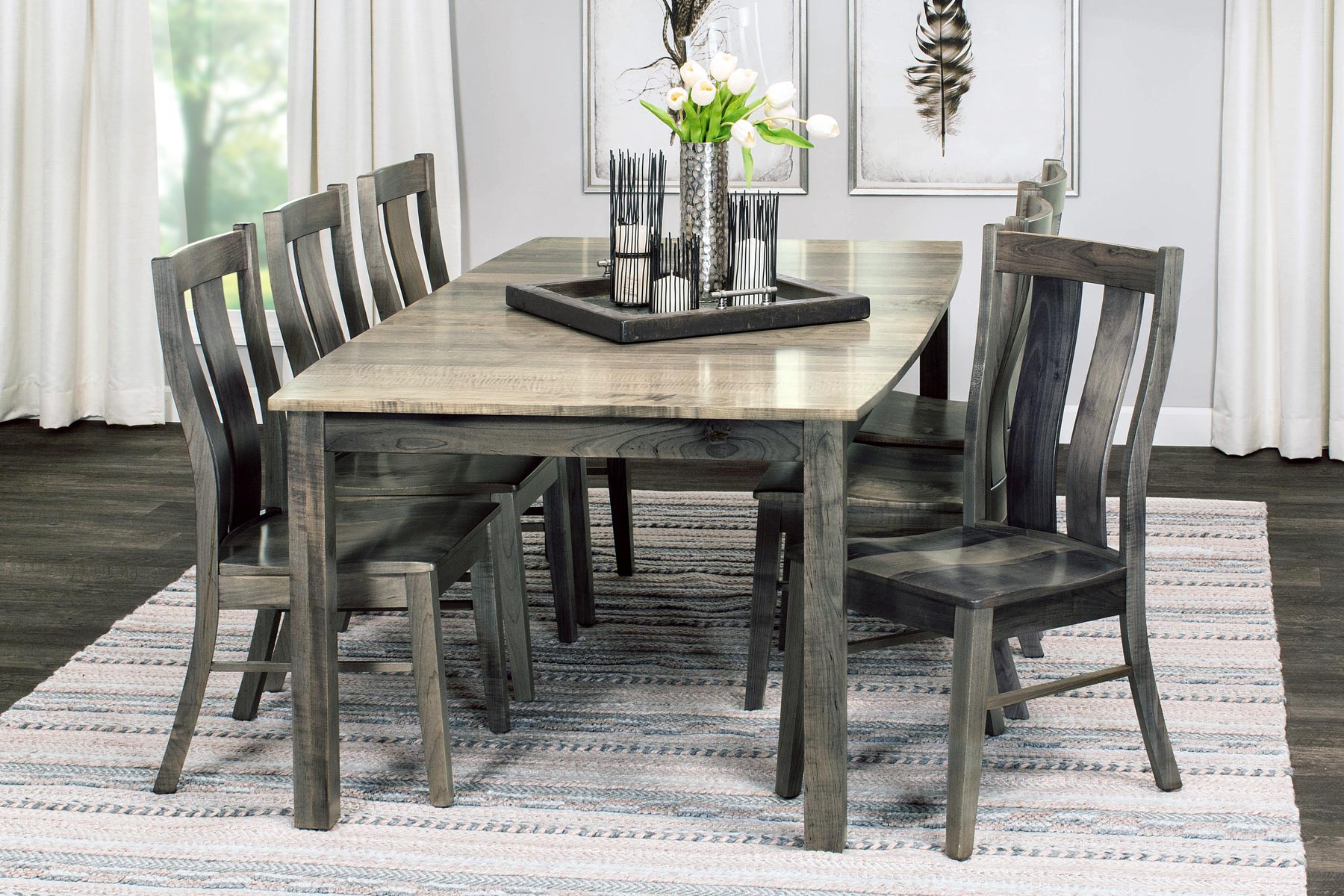 Sheffield Dining Room Collection