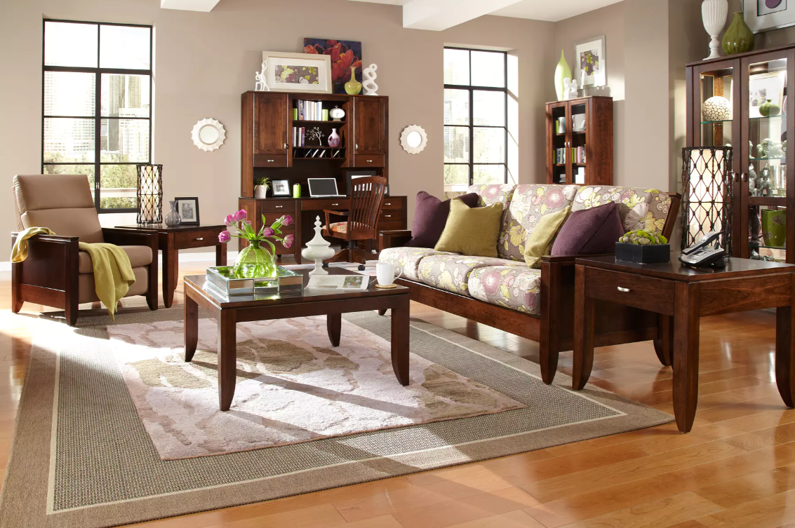 Cole Dining Room Collection